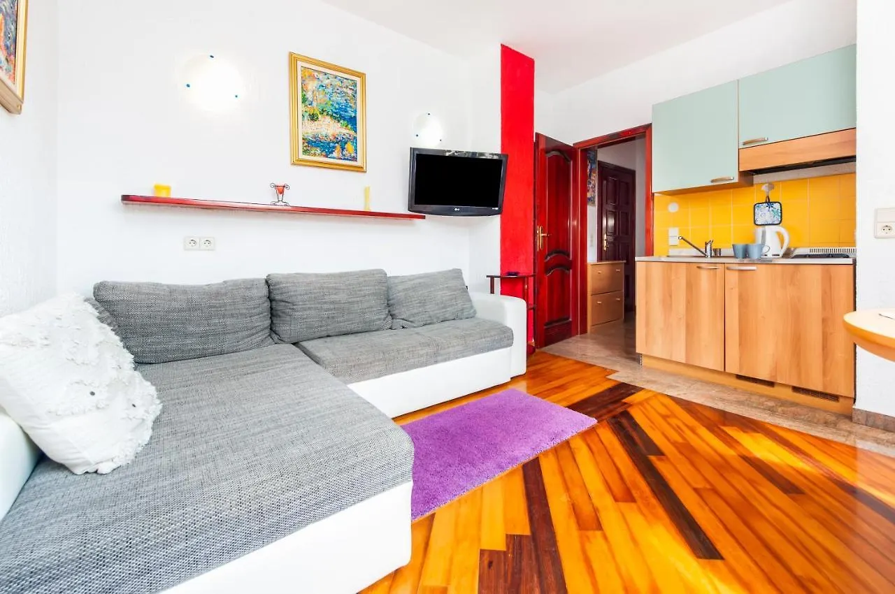 Guesthouse Ava Rovinj 0*,  Kroatien