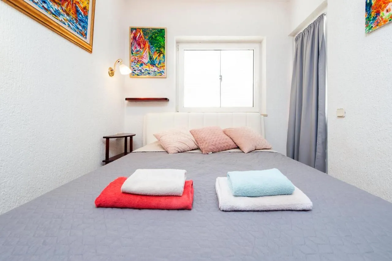 Guesthouse Ava Rovinj