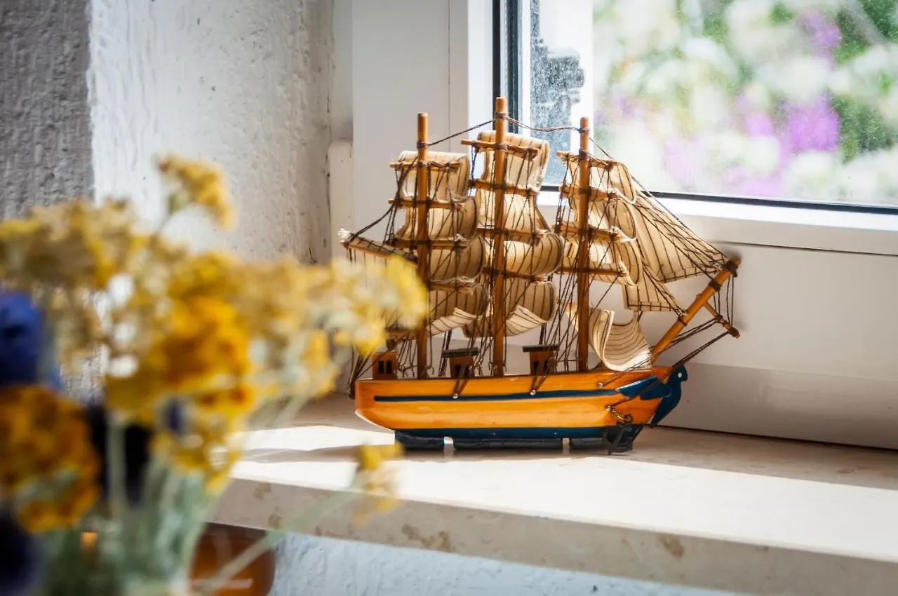 Apartment Guesthouse Ava Rovinj Kroatien