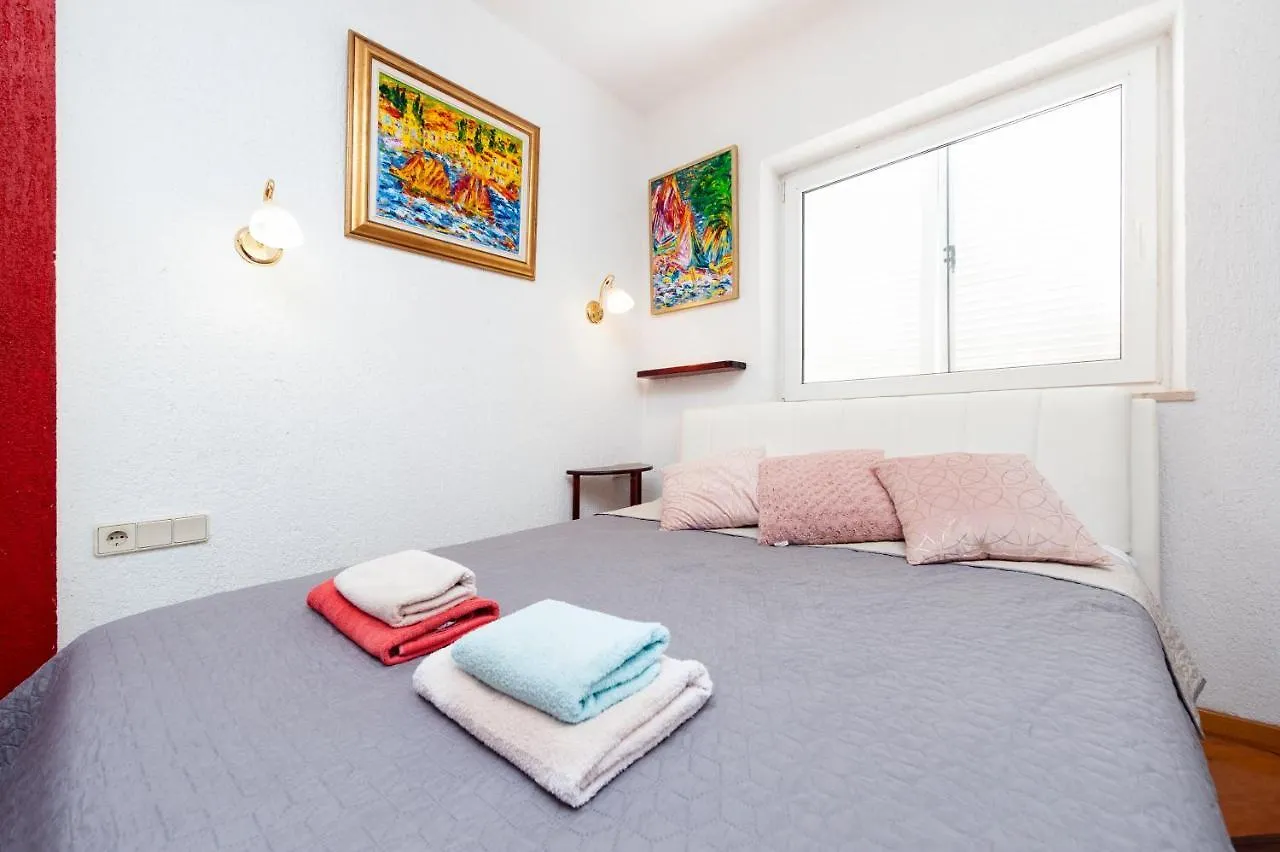 Apartment Guesthouse Ava Rovinj