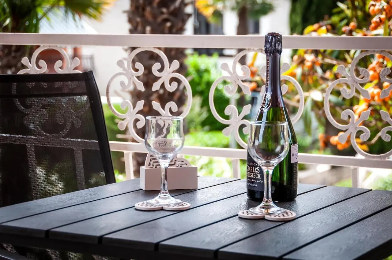 Guesthouse Ava Rovinj