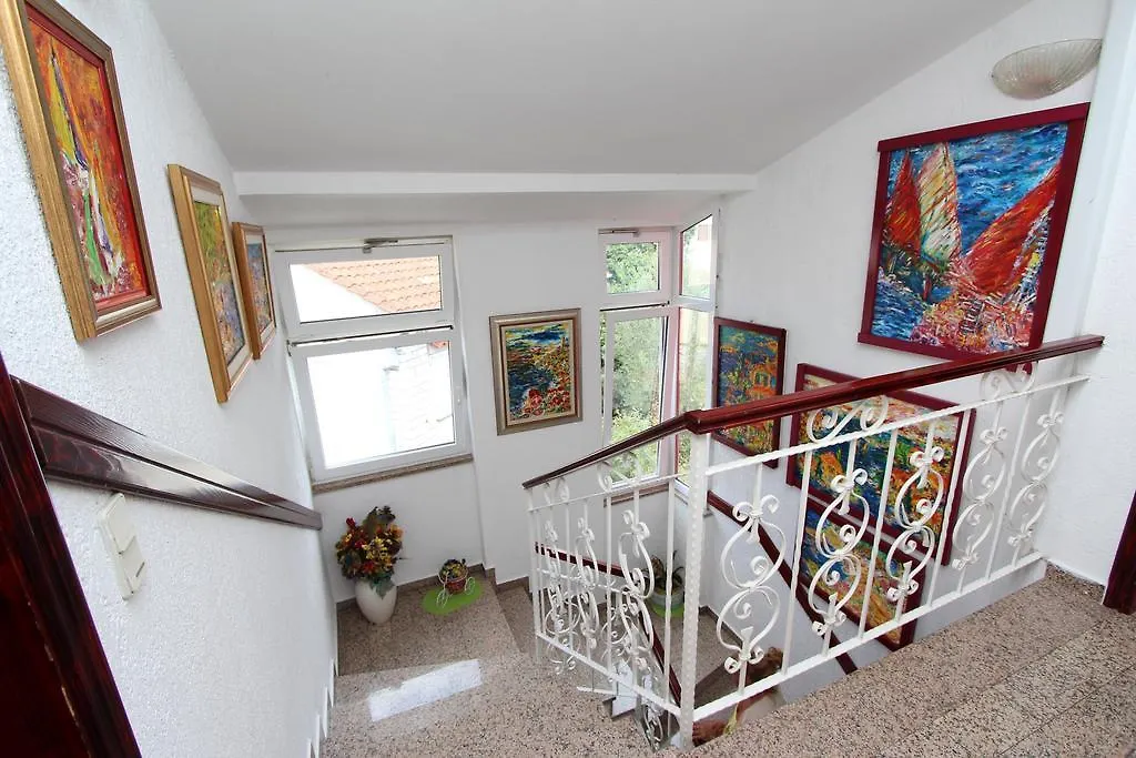 Apartment Guesthouse Ava Rovinj