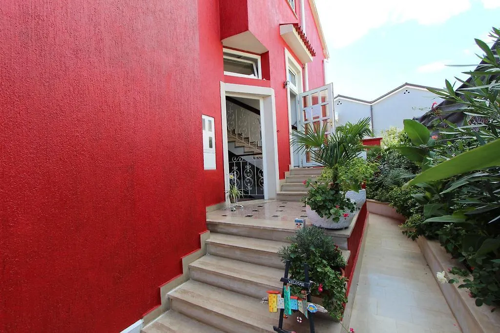 Guesthouse Ava Rovinj Apartment
