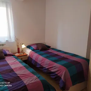 Snjezana , Fažana Chorvatsko