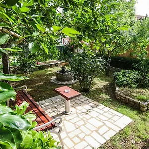 Apartmán Vuceric, Peroj