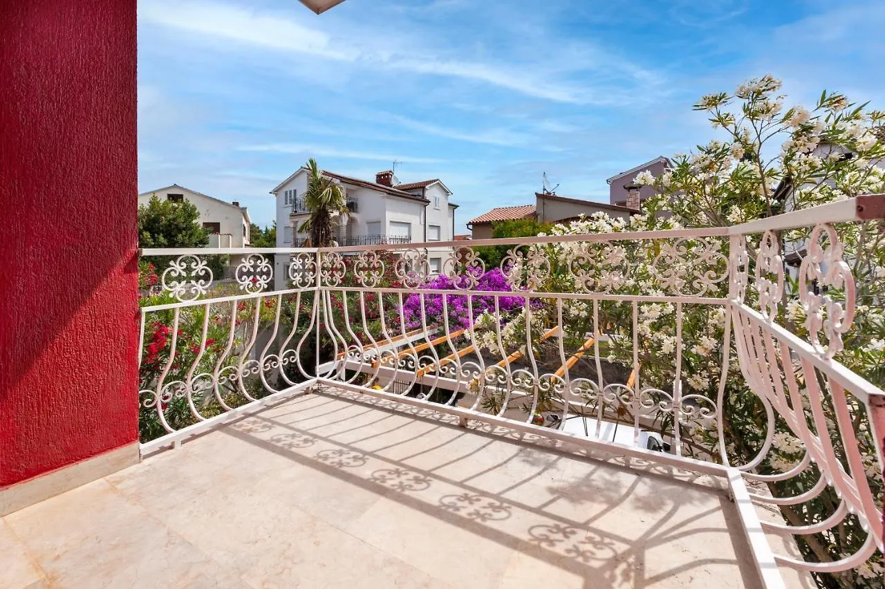 Guesthouse Ava Rovinj