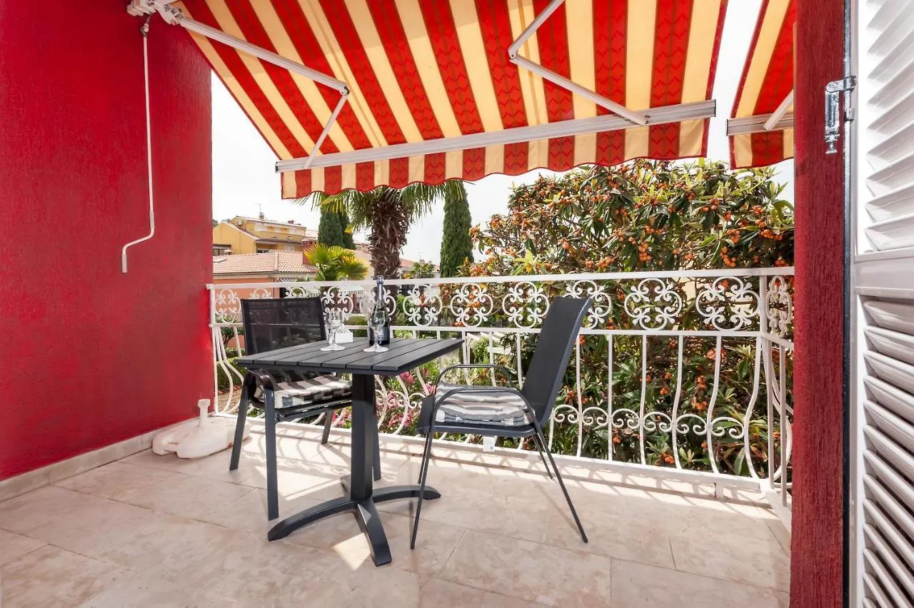 Guesthouse Ava Rovinj 0*,