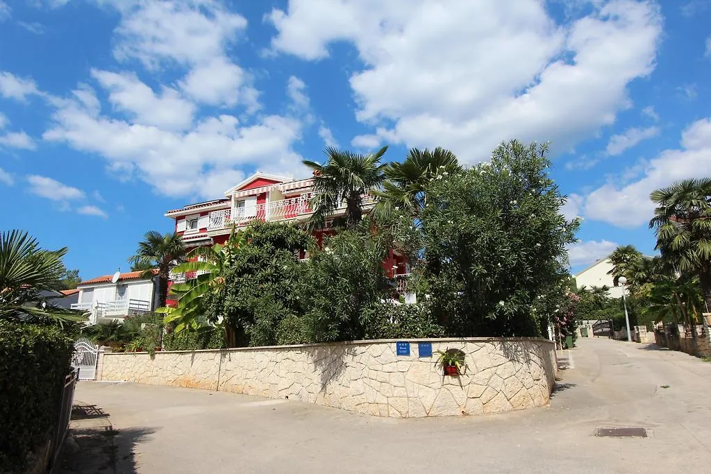 Guesthouse Ava Rovinj Chorvatsko