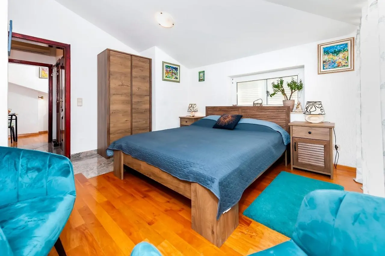Guesthouse Ava Rovinj