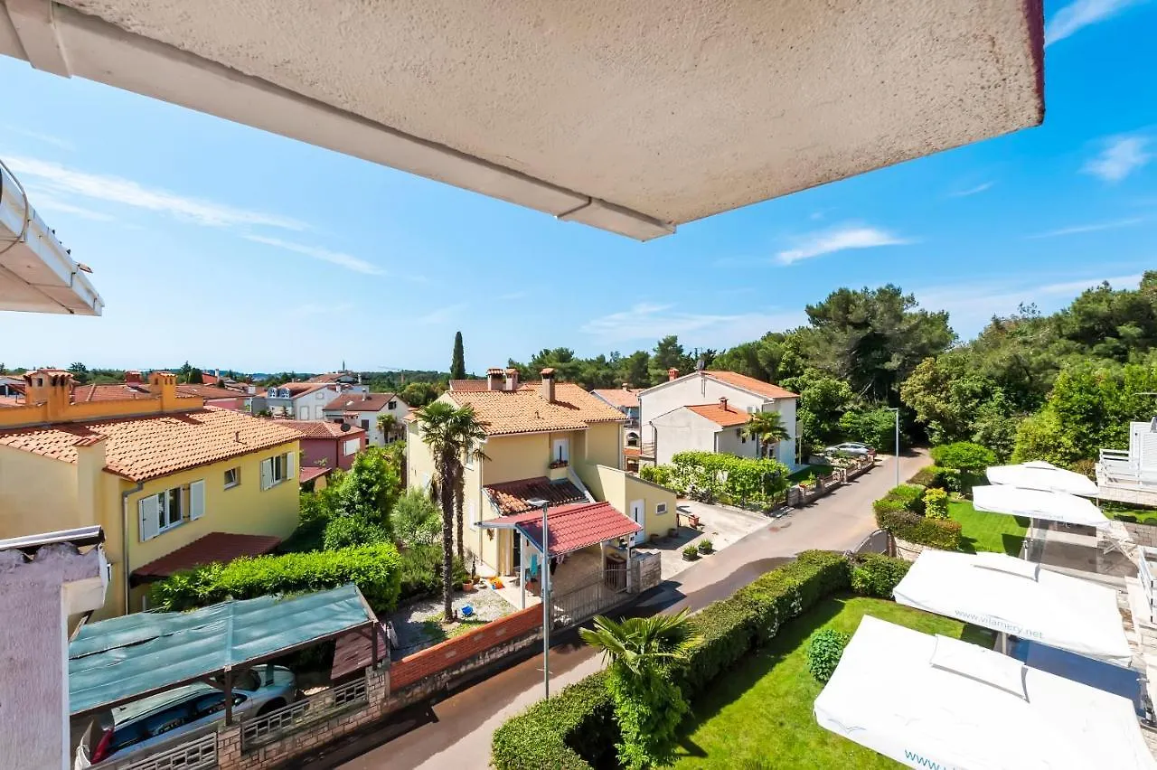 Guesthouse Ava Rovinj Apartment