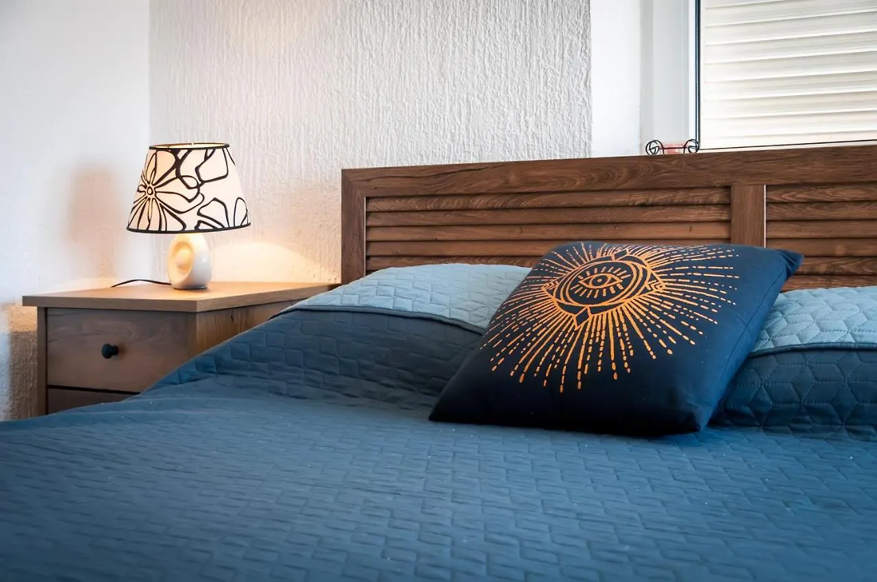 Guesthouse Ava Rovinj 0*,