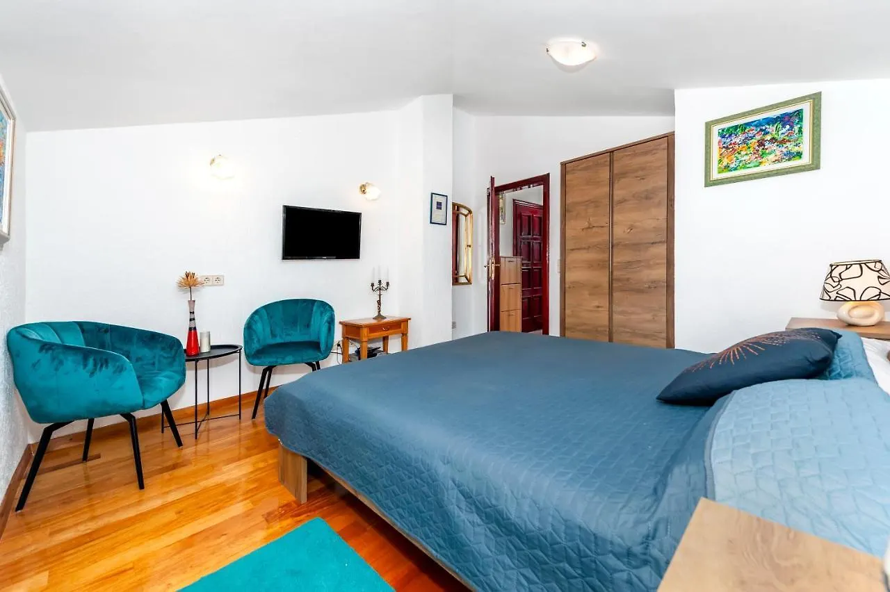 Apartment Guesthouse Ava Rovinj