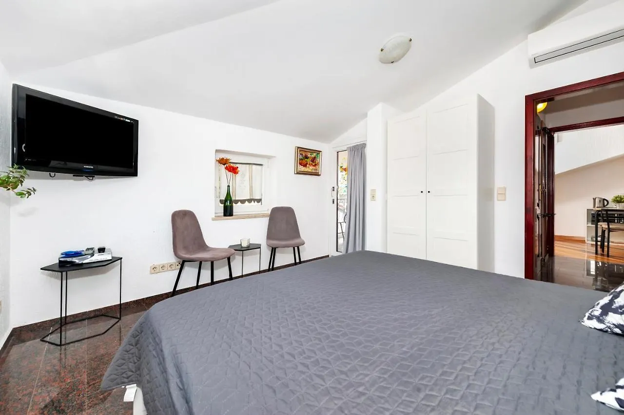 Guesthouse Ava Rovinj Croatia