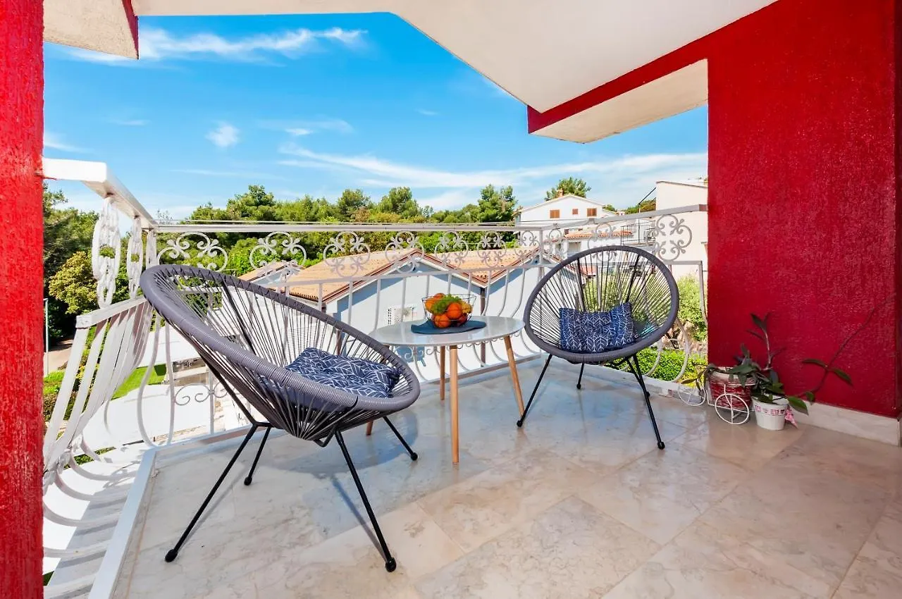 Guesthouse Ava Rovinj Apartment