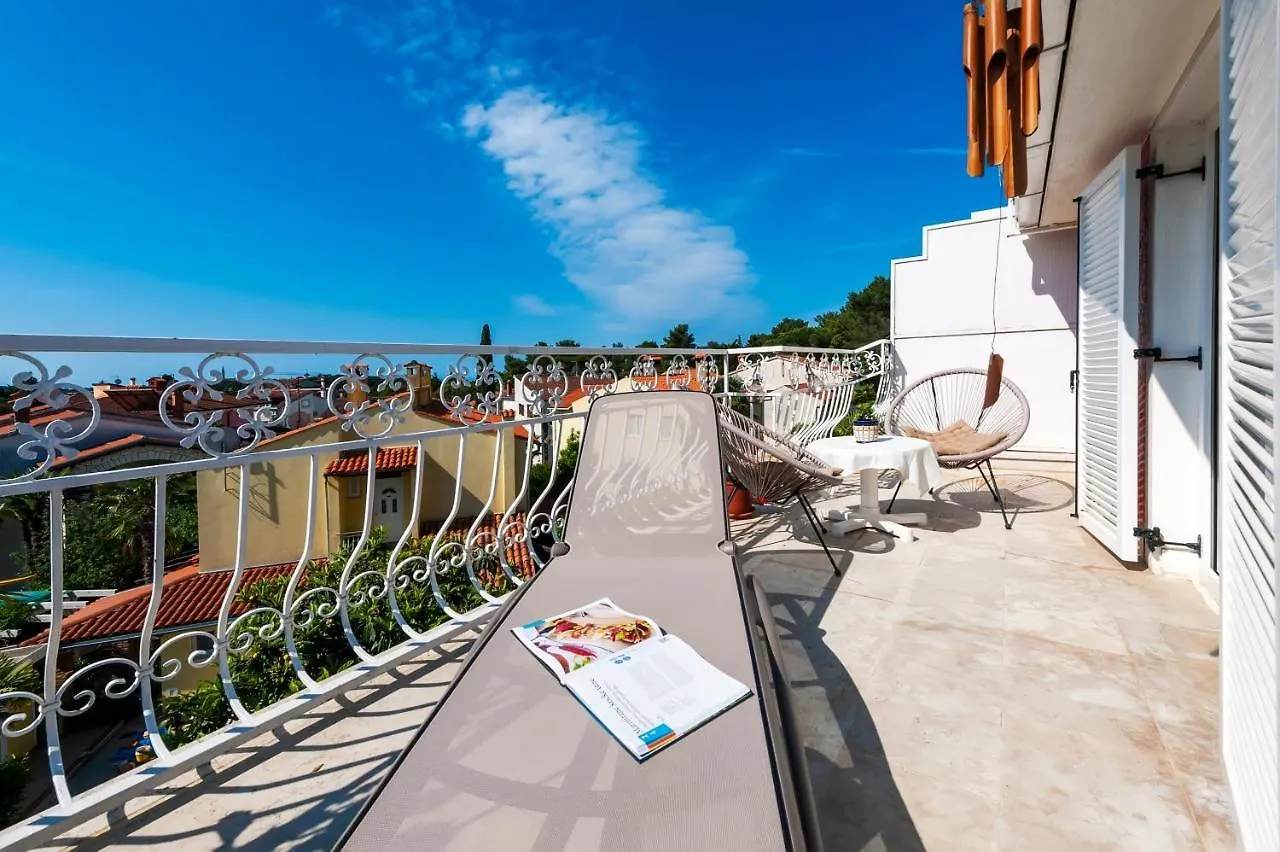 Guesthouse Ava Rovinj Apartment