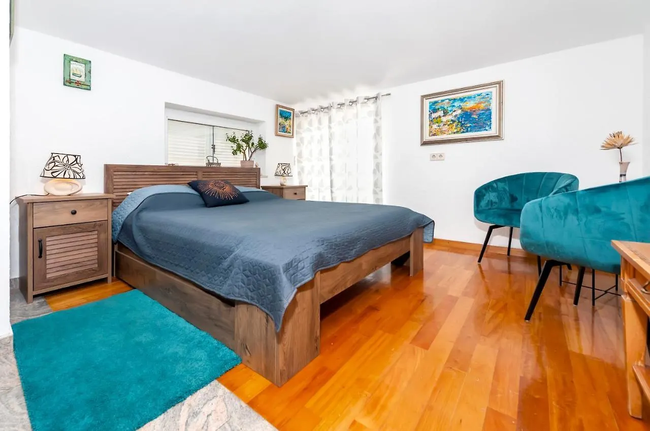 Guesthouse Ava Rovinj