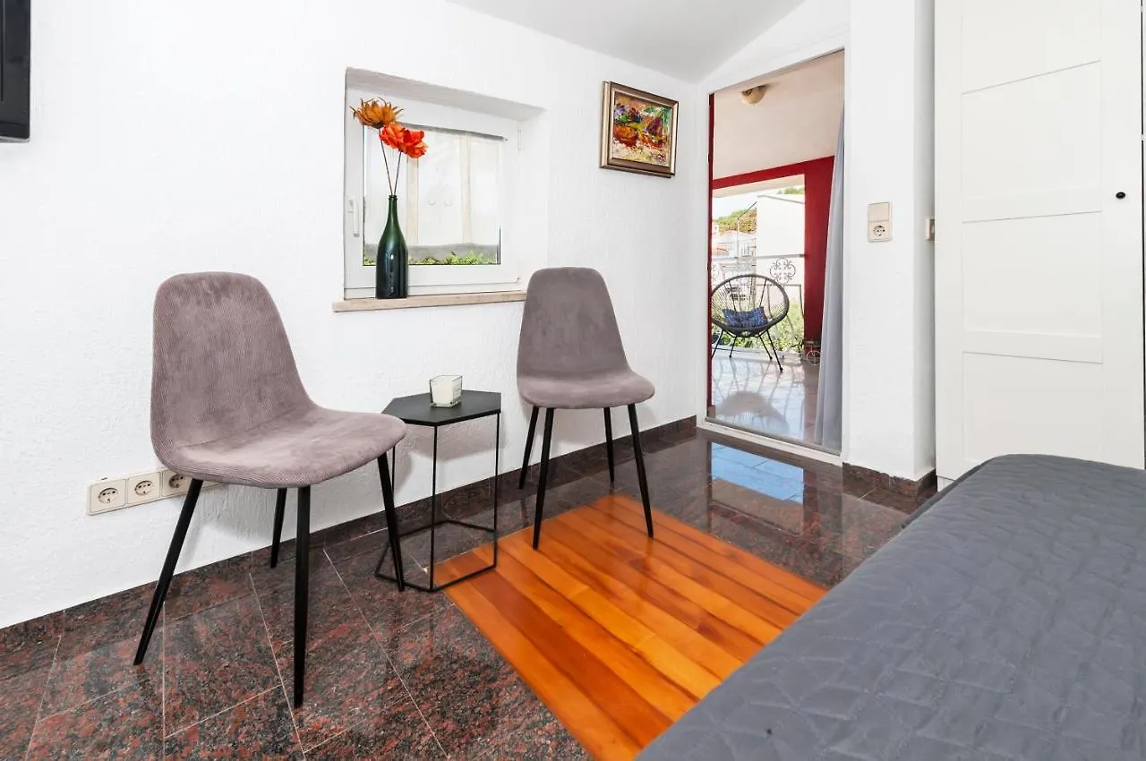 Guesthouse Ava Rovinj Croatia