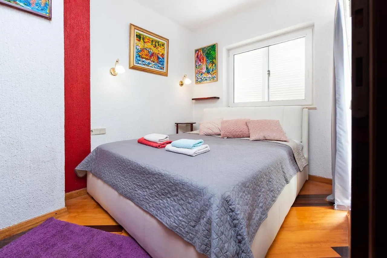Guesthouse Ava Rovinj Croatia