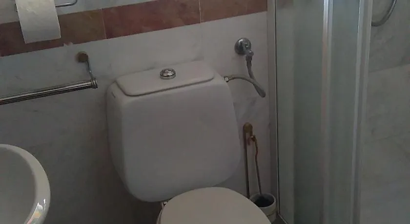 Guesthouse Ava Rovinj Apartment