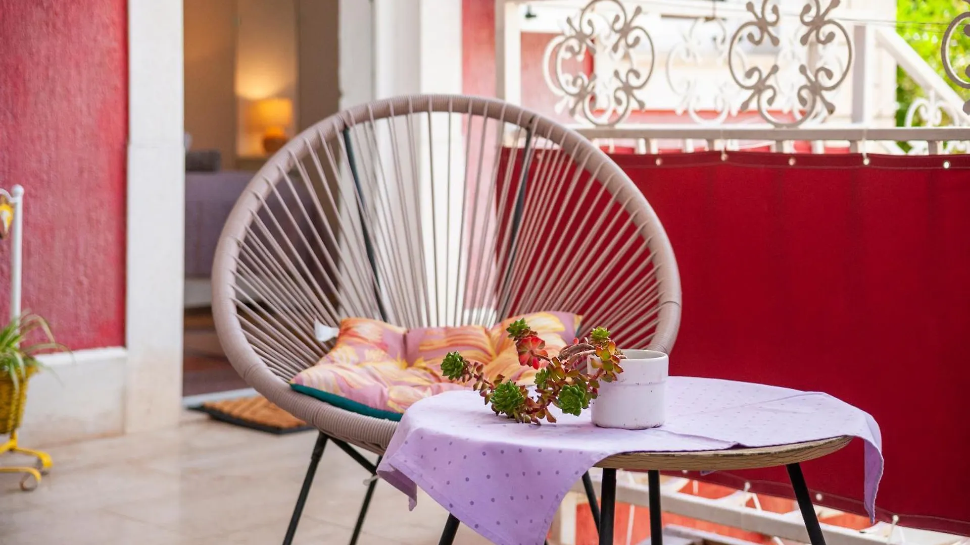 Guesthouse Ava Rovinj 0*,