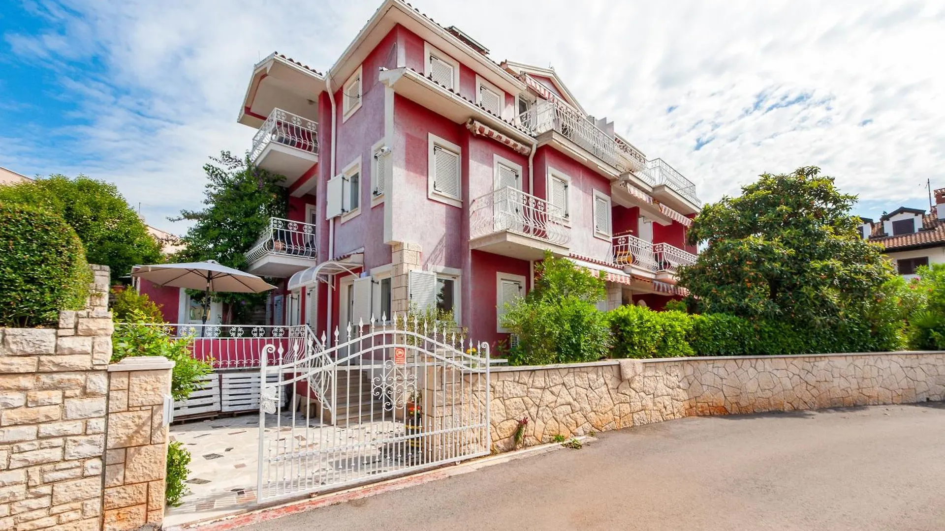 Guesthouse Ava Rovinj Apartment