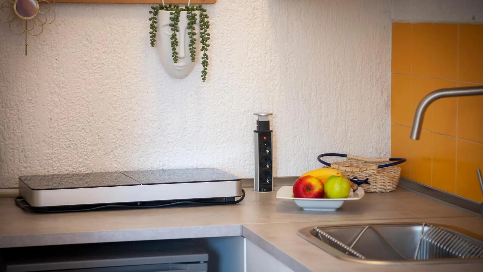 Guesthouse Ava Rovinj