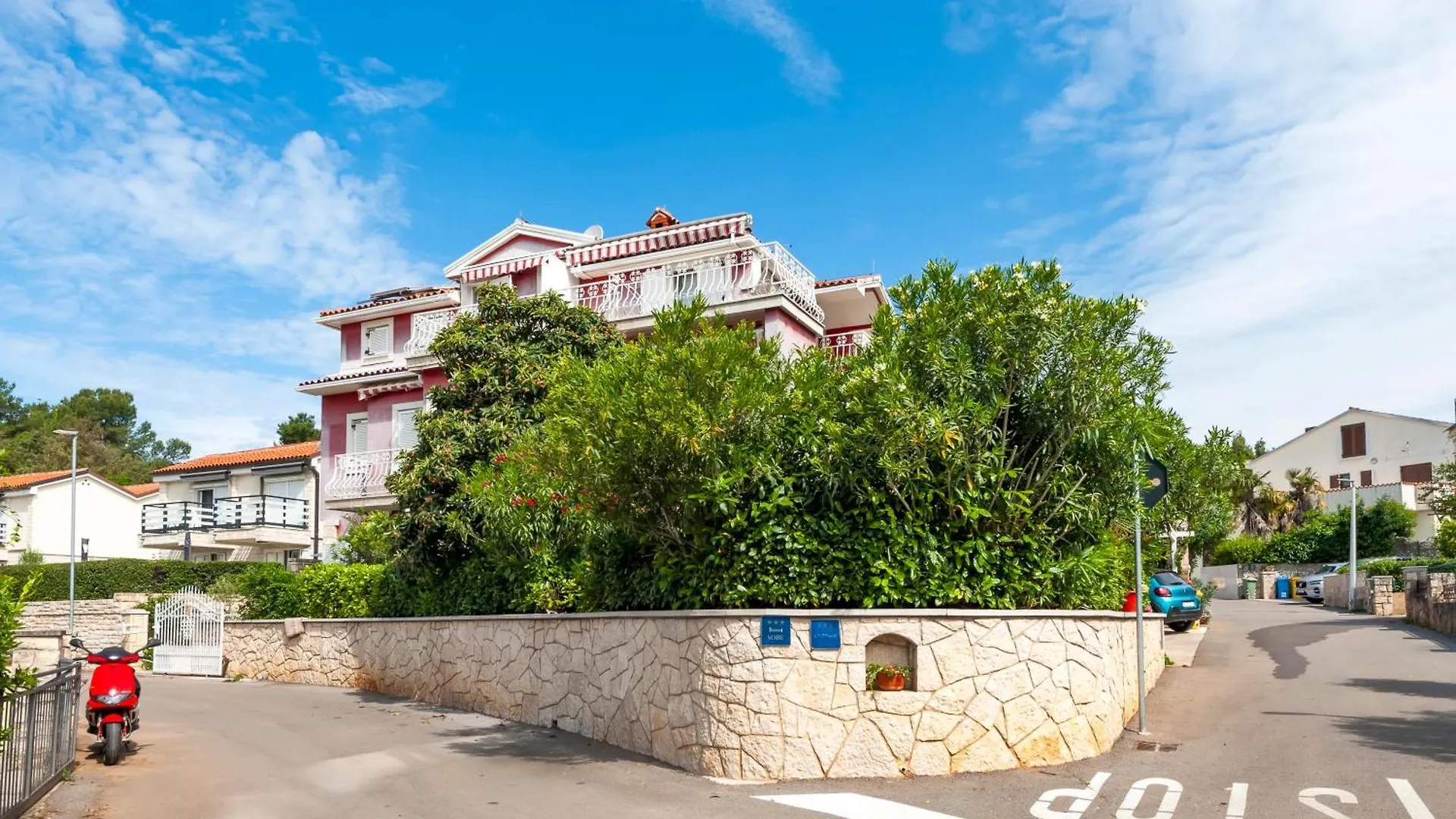 Guesthouse Ava Rovinj Apartment
