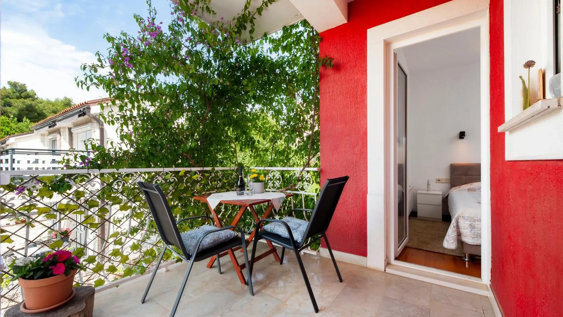 Guesthouse Ava Rovinj 0*,  Croatia
