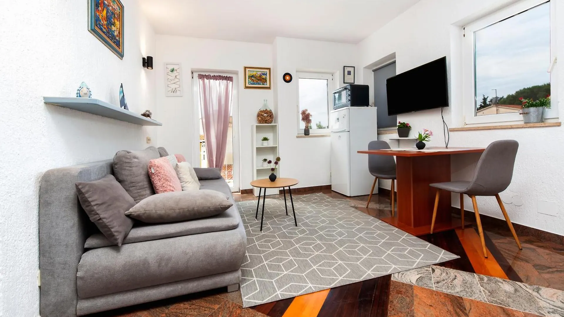 Guesthouse Ava Rovinj Apartment