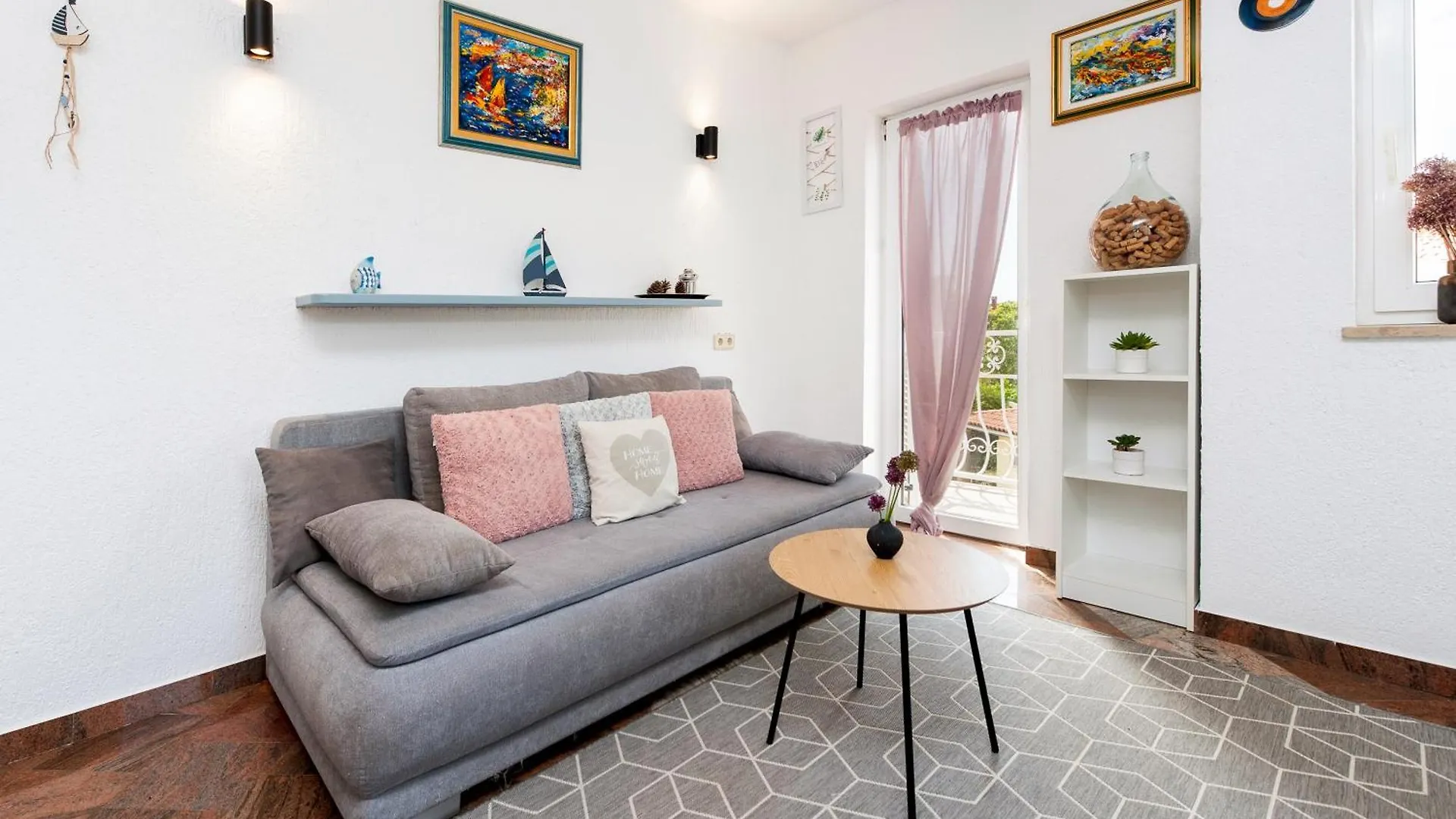 Guesthouse Ava Rovinj