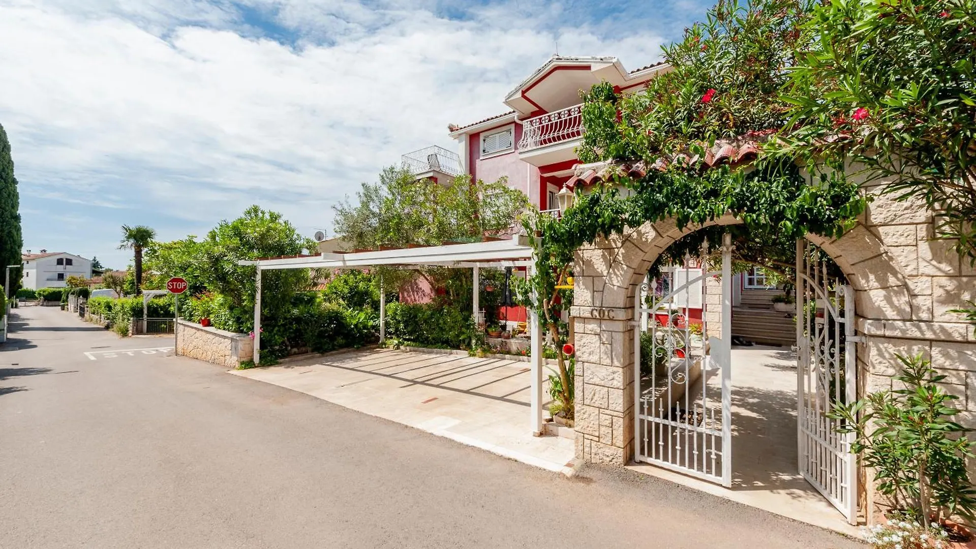 Guesthouse Ava Rovinj Apartment