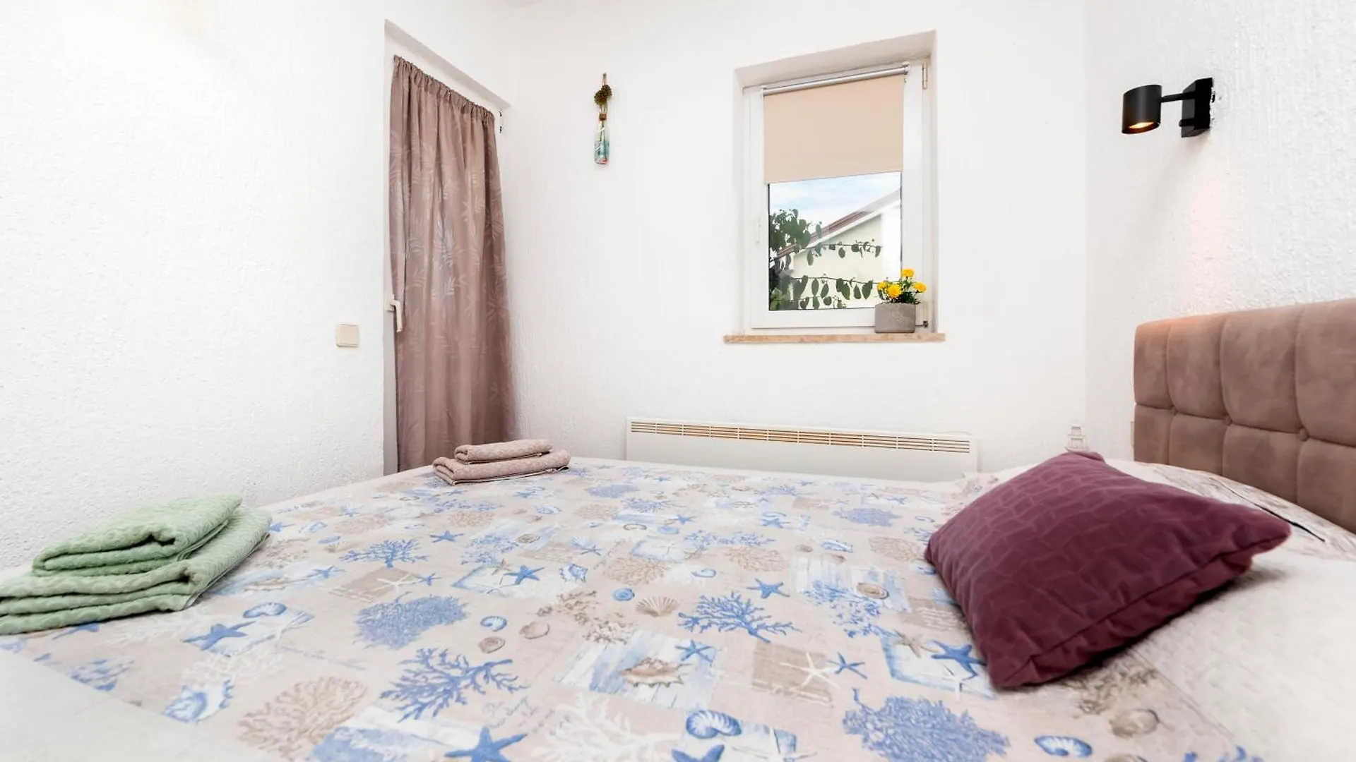 Apartment Guesthouse Ava Rovinj