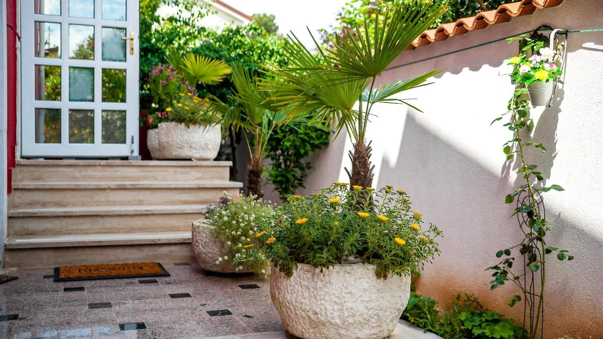 Guesthouse Ava Rovinj Croatia