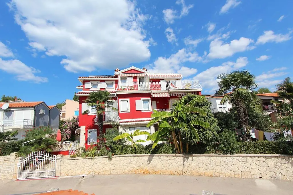 Guesthouse Ava Rovinj
