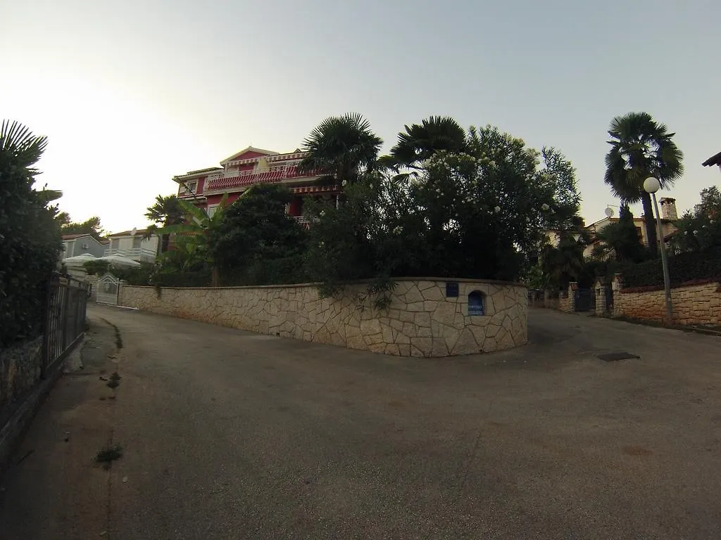Guesthouse Ava Rovinj